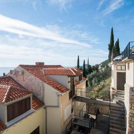 Apartment Butijer Dubrovnik Kültér fotó