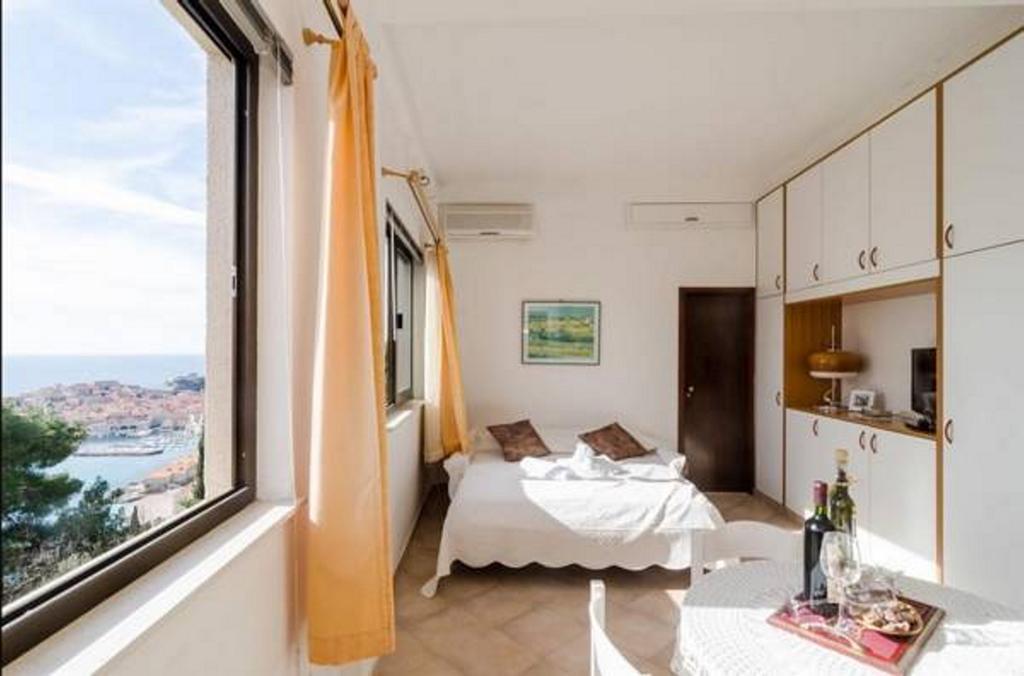 Apartment Butijer Dubrovnik Kültér fotó