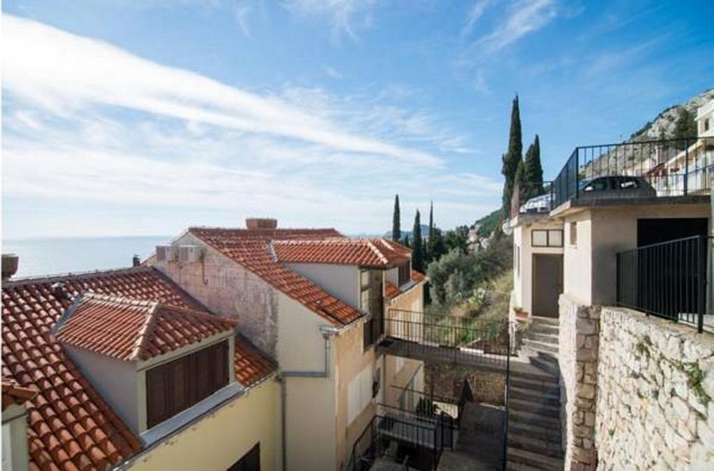 Apartment Butijer Dubrovnik Kültér fotó