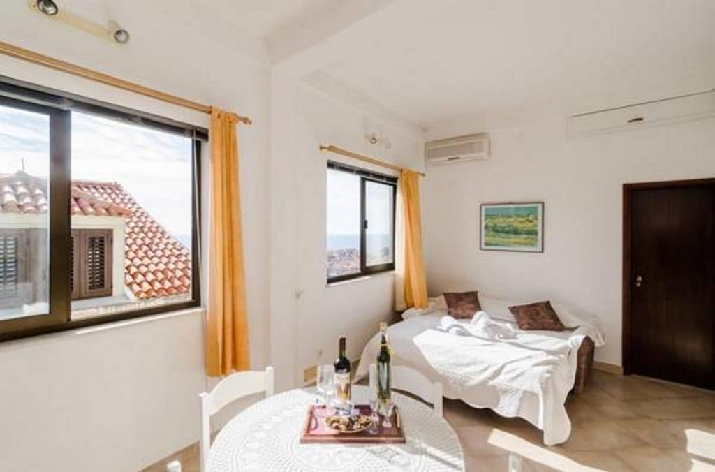 Apartment Butijer Dubrovnik Kültér fotó