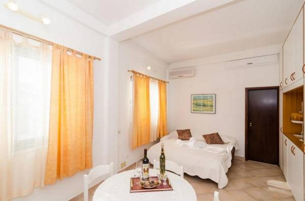Apartment Butijer Dubrovnik Kültér fotó