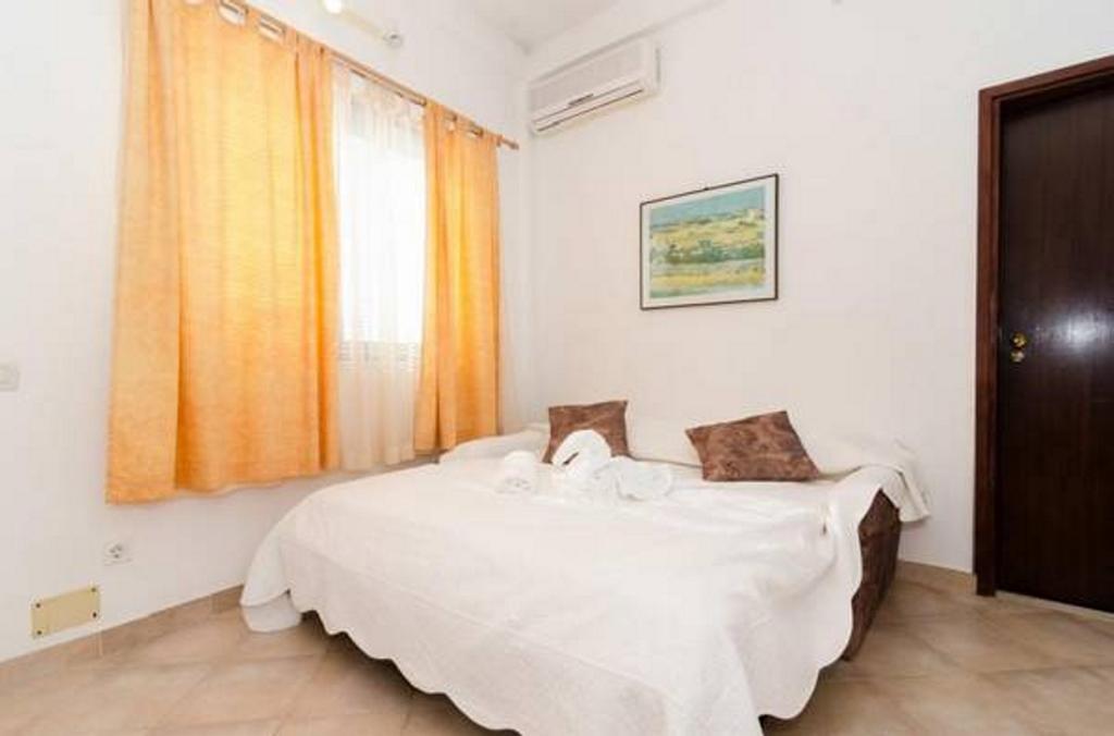 Apartment Butijer Dubrovnik Kültér fotó