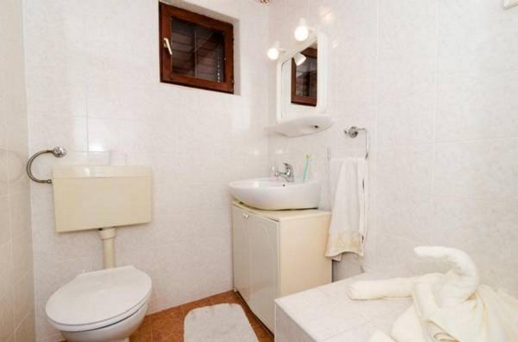 Apartment Butijer Dubrovnik Kültér fotó