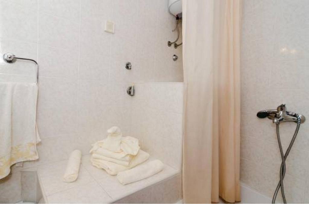 Apartment Butijer Dubrovnik Kültér fotó